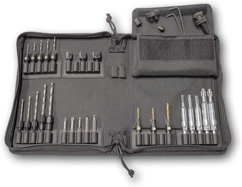 Snappy Tools Deluxe Tool Book