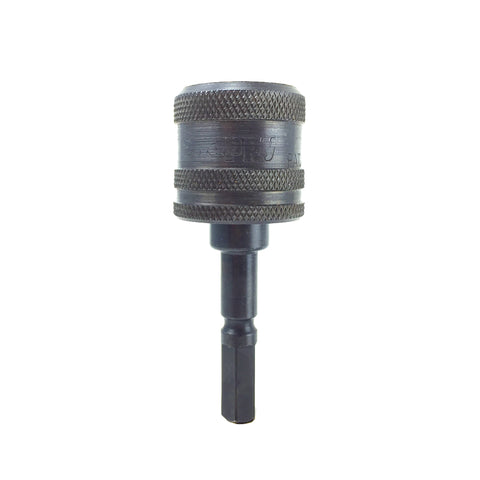 Snappy Tools 1/4 Inch Hex Quick Change Chuck Adapter Compatible with Festool Centrotec #90011