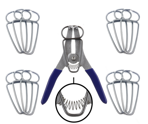 Collins Miter Clamps