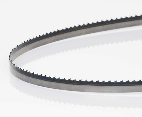 Timber Wolf Bandsaw Blade 3/8" x 111", 6 TPI