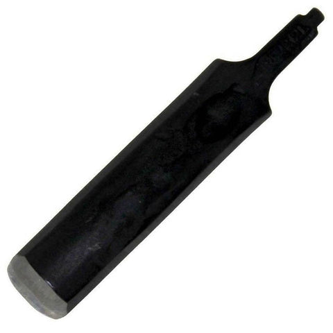 Automach Longer Type Round Curve 12mm Blade Fits Both HCT-30A and WCS-100 Power Carvers