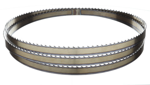 Timber Wolf Bandsaw Blade 3/4" x 93 1/2", 3 TPI