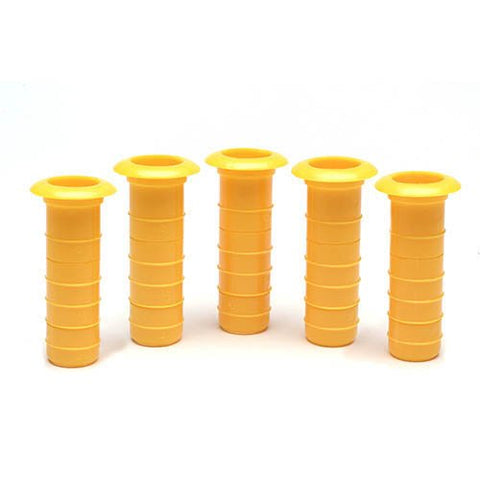 Delmhorst CS-3/20 Concrete Sleeve Plug, 3" Depth, Pack of 20