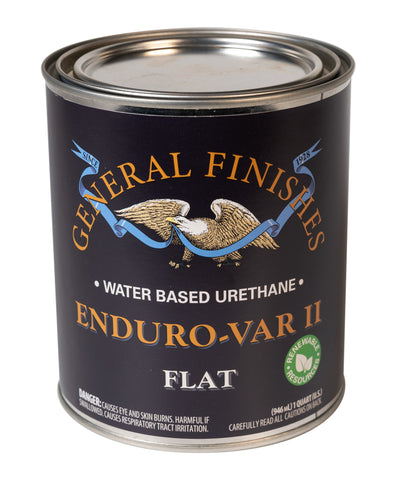 General Finishes Enduro-Var II