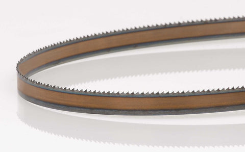 Timber Wolf Bandsaw Blade 1/2" x 93 1/2", 10 TPI