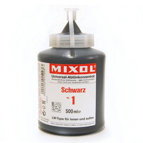 Mixol Universal Tints