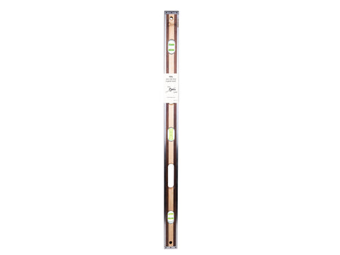 CRICK TOOL 42 In. Crick Wood Level