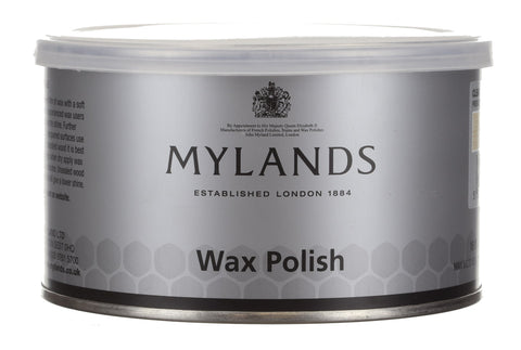 Mylands Wax Polish