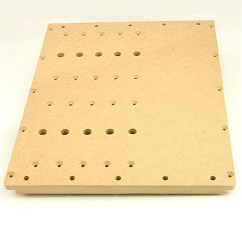 INCRA Build-It Panel, Large 11-3/4-by-15-1/2-Inch