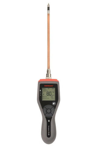 Delmhorst FX-30/1235/18