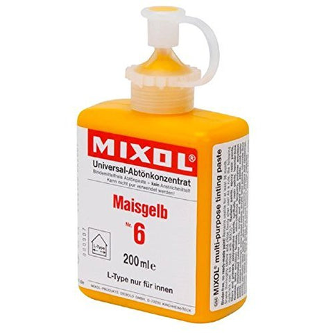 Mixol Universal Tints
