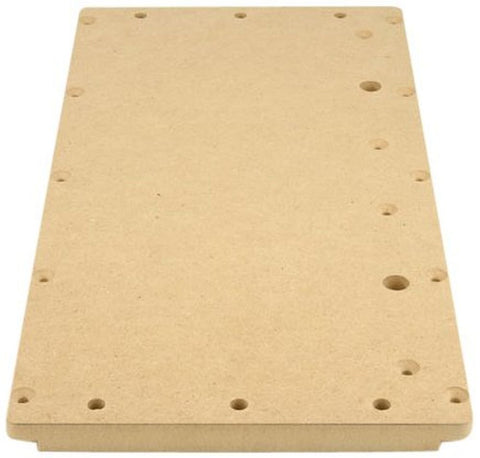 INCRA Build-It Panel, Small 7-3/4-by-15-1/2-Inch