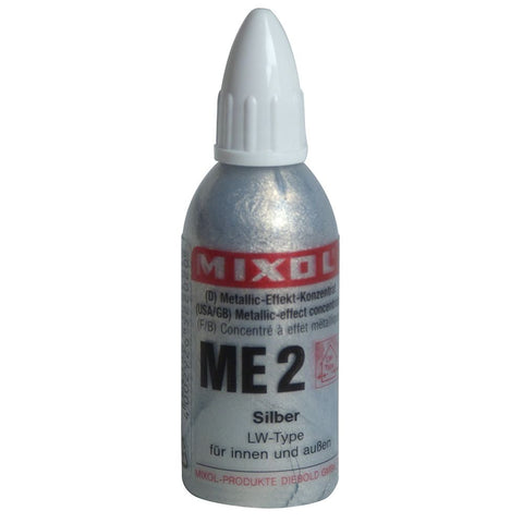 Mixol Metallic Effect