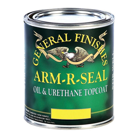 General Finishes Arm-R-Seal