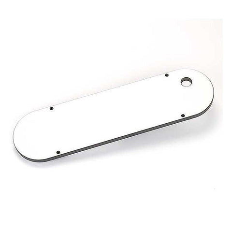 Leecraft JT-6 Zero Clearance Dado Table Saw Insert for Jet Deluxe Xacta (Colors May Vary)