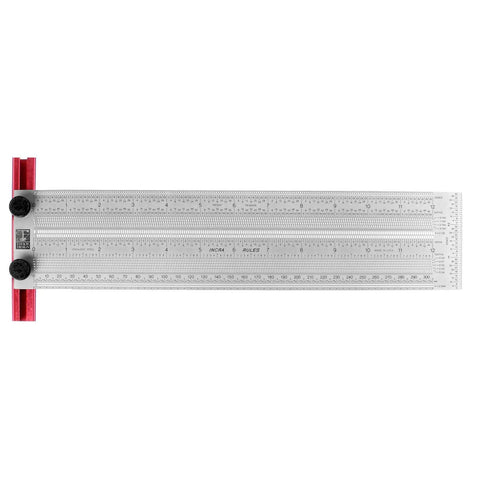 INCRA TDPROT12 Pro T-Rule 12-Inch