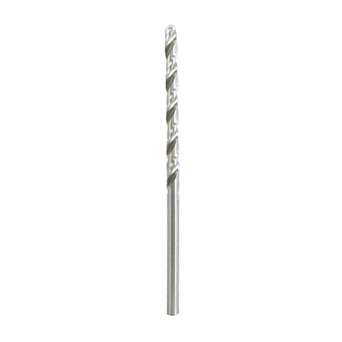 Snappy Tools 1/8 Inch Replacement HSS Drills (2 Pcs.) #49208