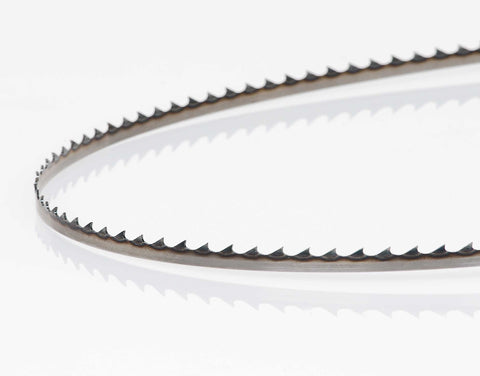 Timber Wolf Bandsaw Blade 1/4" x 93 1/2", 4 TPI