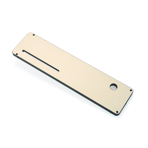 Steel City Deluxe Table Saw Insert for Dado
