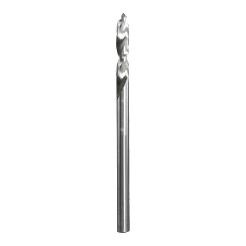 Snappy Tools Replacement HSS Brad Point Drill for 5mm Shelf Pin Guide #49005