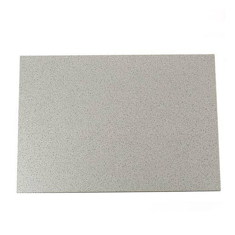 Leecraft 3/8" Thick Phenolic Stock BK-6, Nominal 11" x 15" (Colors Vary)