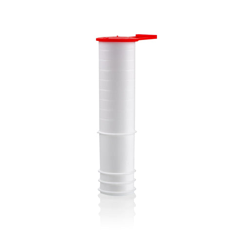 Hygro-i2 Extra Long Hole Liners - 50 sets of Hole liners and caps with Extra Long Retrieval Tool