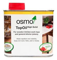 Osmo TopOil, 3025 Neutral - 5ml