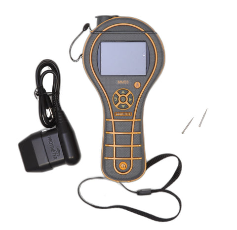 Protimeter MMS3 Moisture Meter