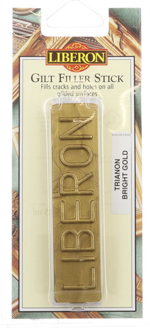 Liberon Gilt Filler Sticks