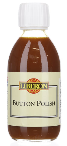 Liberon Button Polish, 250 ml