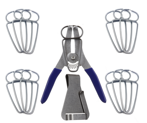 Collins Miter Clamps