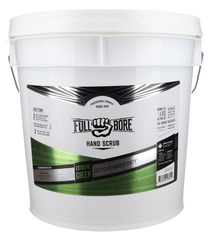 Extreme Green Hand Scrub (Formerly Mean Green) - Removes Oil, Grease, Dirt, Filth without Harsh Chemicals