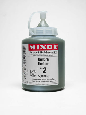 Mixol Universal Tints