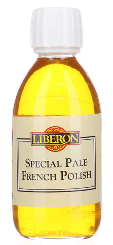 Liberon Pale French Polish