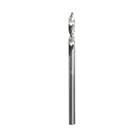 Snappy Tools Replacement HSS Brad Point Drill for 5 x 40 Confirmat Countersink #49540