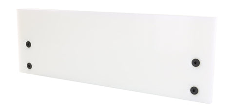 Carter Next Generation MAGFENCE II (5" Height) Sacrificial Wear Face - SWF
