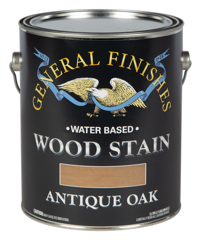 General Finishes Wood Stain