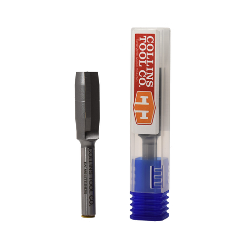 Collins Plywood Prep Router Bit