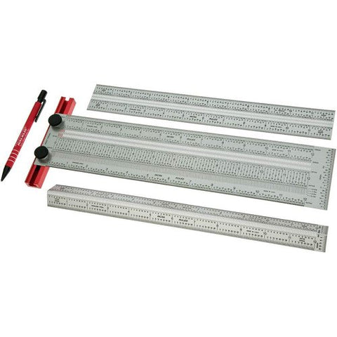 Incra IRSET12 12 Marking Rule Set