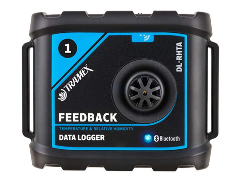 Feedback DataLogger Ambient