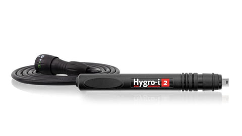 Hygro-i2 Interface Cable - Bayonet