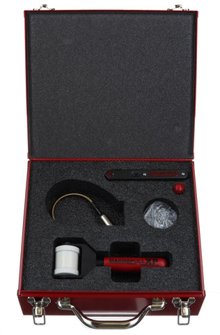 Magnepull XP1000-DMC-1 Wire Fishing System w/MAGNESPOT, Steel Case