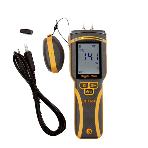 Protimeter Digital Mini (includes BLD5079)