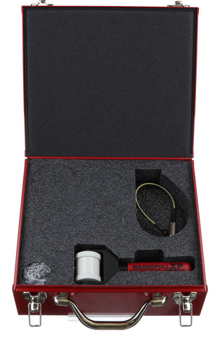 Magnepull XP1000-MC-1 Wire Pulling System, Steel Case