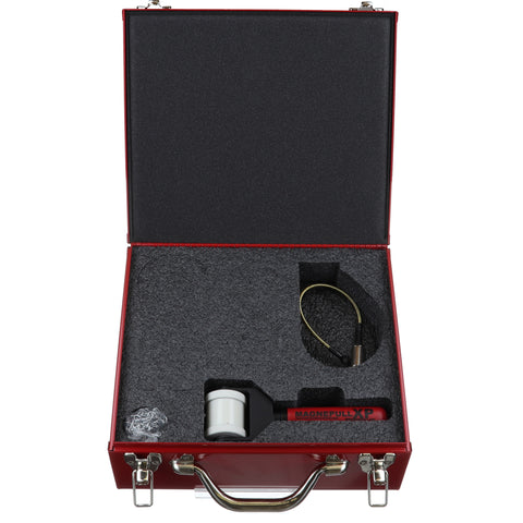 Magnepull XP1000-MC-1 Wire Pulling System, Steel Case