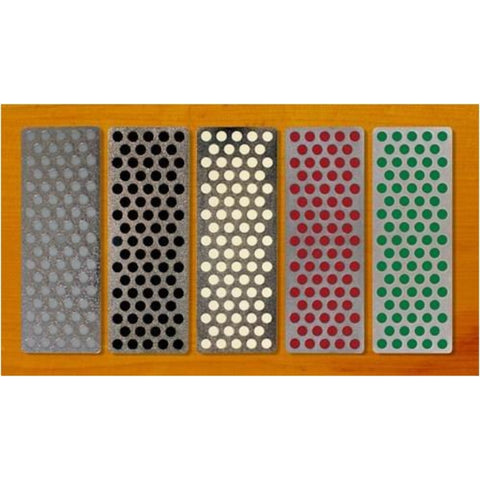 M-POWER DMT Fine Finishing Stone