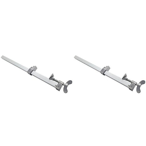 Dubuque Clamp Works UC936 36" Adjustable Bar Clamp for Woodworking