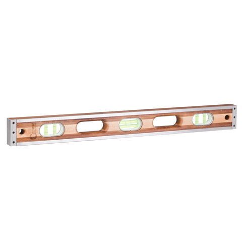 CRICK TOOL 24 In. Crick Wood Level