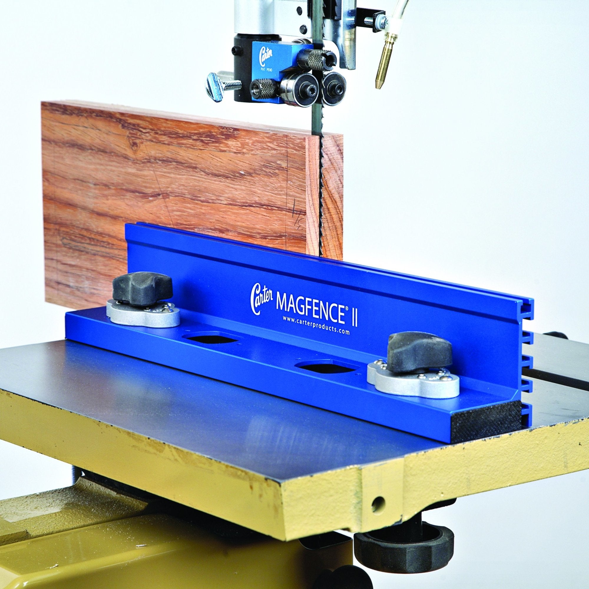 Carter bandsaw fence deals