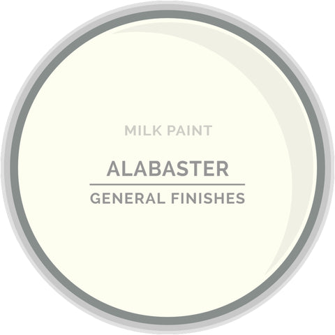General Finishes Milk Paint